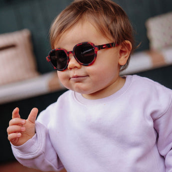 Hello Hossy Megy Craky Sunglasses