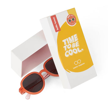 Hello Hossy Megy Jack Sunglasses