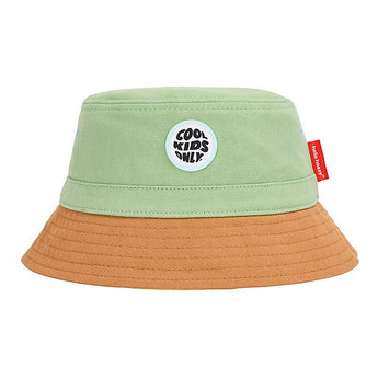 Hello Hossy Mini Avocado bucket hat product photo