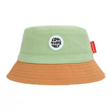 Hello Hossy Mini Avocado bucket hat lifestyle photo