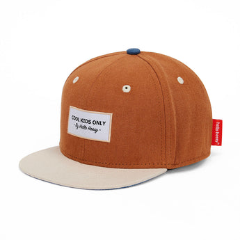 Hello Hossy Mini Cookie kids cap product photo