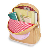 Hello Hossy Mini Creme Brulee backpack detail photo