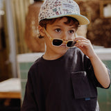 Hello Hossy Mini Edie Sunglasses