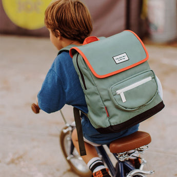 Hello Hossy Mini Forest Backpack