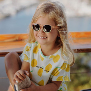 Hello Hossy Mini Mia Sunglasses