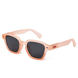 Hello Hossy Mini Rosy kids sunglasses product photo