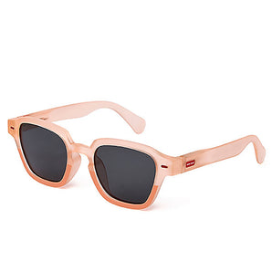 Hello Hossy Mini Rosy kids sunglasses product photo