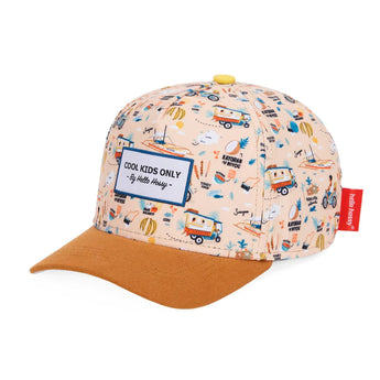 Hello Hossy Philippines kids cap product photo