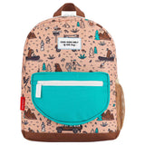 Hello Hossy Road Trip Backpack