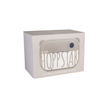 Hoppstar Artist Memo Camera Set | Print & Play Memory Matching Game 3+ - My Little Thieves
