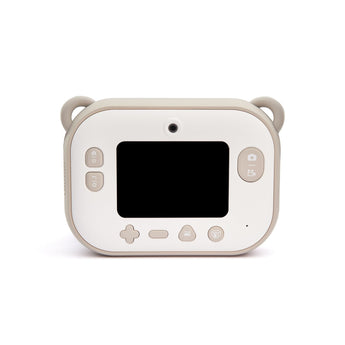 Hoppstar Artist Memo Camera Set | Print & Play Memory Matching Game 3+ - My Little Thieves