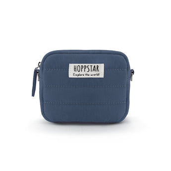 Hoppstar Handmade Kids Mini Camera Bag | Eco Friendly Padded Case 3+ - My Little Thieves