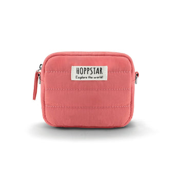 Hoppstar Handmade Kids Mini Camera Bag | Eco Friendly Padded Case 3+ - My Little Thieves
