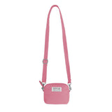 Hoppstar Handmade Kids Mini Camera Bag | Eco Friendly Padded Case 3+ - My Little Thieves