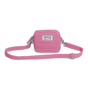 Hoppstar Handmade Kids Mini Camera Bag | Eco Friendly Padded Case 3+ - My Little Thieves