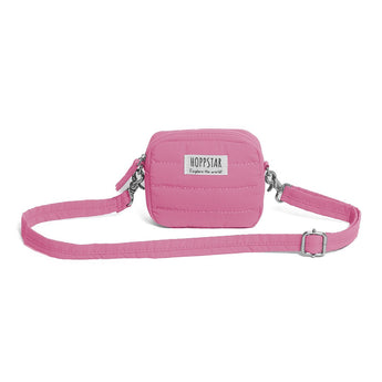 Hoppstar Handmade Kids Mini Camera Bag | Eco Friendly Padded Case 3+ - My Little Thieves