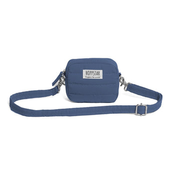 Hoppstar Handmade Kids Mini Camera Bag | Eco Friendly Padded Case 3+ - My Little Thieves