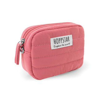 Hoppstar Handmade Kids Mini Camera Bag | Eco Friendly Padded Case 3+ - My Little Thieves