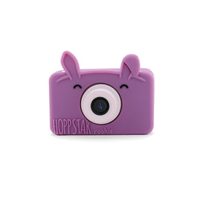 Hoppstar Interchangeable Silicone Sleeves For Kids Cameras | Bpa Free 3+ - My Little Thieves