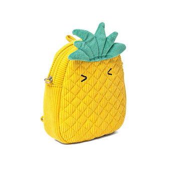 Hoppstar Kids Cheeky Fruits Camera Bag | Playful Crossbody For Ages 3+ - My Little Thieves