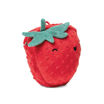 Hoppstar Kids Cheeky Fruits Camera Bag | Playful Crossbody For Ages 3+ - My Little Thieves
