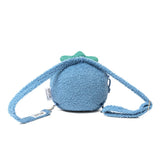 Hoppstar Kids Cheeky Fruits Camera Bag | Playful Crossbody For Ages 3+ - My Little Thieves