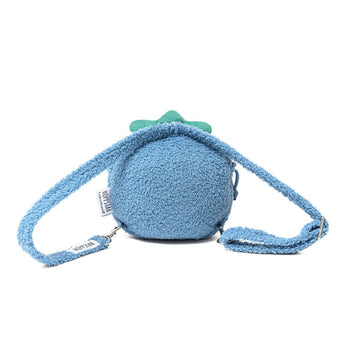 Hoppstar Kids Cheeky Fruits Camera Bag | Playful Crossbody For Ages 3+ - My Little Thieves