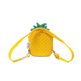Hoppstar Kids Cheeky Fruits Camera Bag | Playful Crossbody For Ages 3+ - My Little Thieves