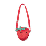 Hoppstar Kids Cheeky Fruits Camera Bag | Playful Crossbody For Ages 3+ - My Little Thieves