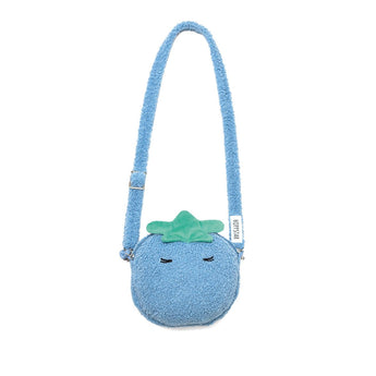 Hoppstar Kids Cheeky Fruits Camera Bag | Playful Crossbody For Ages 3+ - My Little Thieves