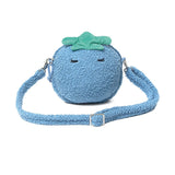 Hoppstar Kids Cheeky Fruits Camera Bag | Playful Crossbody For Ages 3+ - My Little Thieves