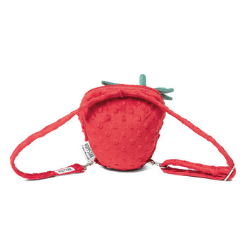 Hoppstar Kids Cheeky Fruits Camera Bag | Playful Crossbody For Ages 3+ - My Little Thieves