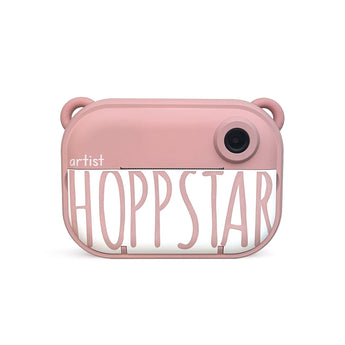 Hoppstar Kids Instant Print Digital Camera | Award Winning Gift For Ages 3+ - My Little Thieves