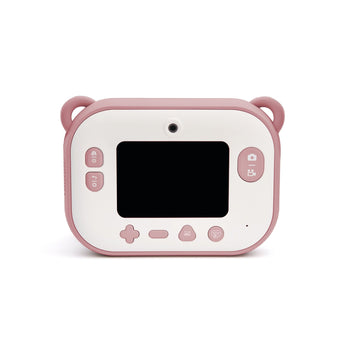 Hoppstar Kids Instant Print Digital Camera | Award Winning Gift For Ages 3+ - My Little Thieves