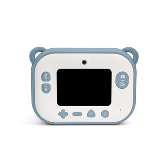 Hoppstar Kids Instant Print Digital Camera | Award Winning Gift For Ages 3+ - My Little Thieves