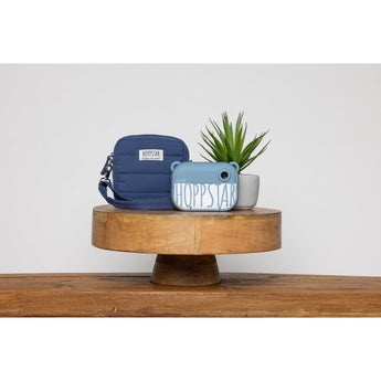Hoppstar Kids Medium Camera Bag | Padded Protective Case For Young Explorers - My Little Thieves