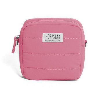 Hoppstar Kids Medium Camera Bag | Padded Protective Case For Young Explorers - My Little Thieves