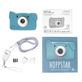 Hoppstar Rookie Kids Toy Camera | Kid Friendly Digital Camera Gift 3+ - My Little Thieves