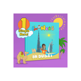Im A Hero I'm A Hero In Dubai Personalized Story Book | Books - My Little Thieves