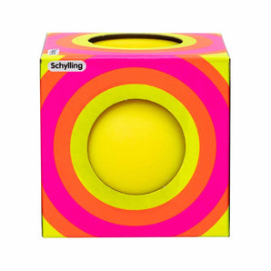 NEEDOH Color Changing Ball Squishy Fidget Toy Yellow