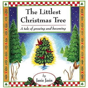 The Littlest Christmas Tree