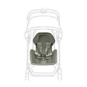 JOOLZ Newborn Insert For Aer+, Aer2, & Hub2