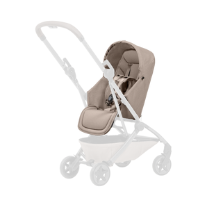Joolz Aer2 nest to Seat