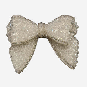 Prinsessefin - Γtoile Crystal Hair Bow