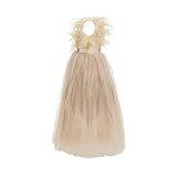 Junona Girls Special Occasion Dress | Kids Celebration - My Little Thieves