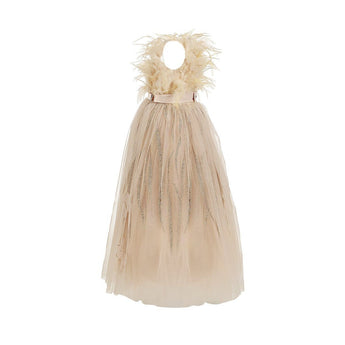 Junona Girls Special Occasion Dress | Kids Celebration - My Little Thieves