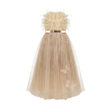Junona Girls Special Occasion Dress | Kids Celebration - My Little Thieves