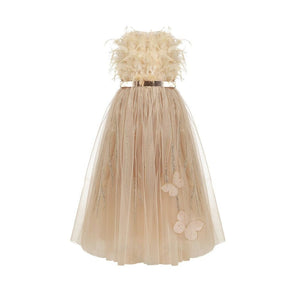 Junona Girls Special Occasion Dress | Kids Celebration - My Little Thieves