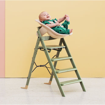 Kaos Eco Friendly Klapp Recycled Highchair | Kids - My Little Thieves