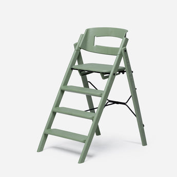 Kaos Eco Friendly Klapp Recycled Highchair | Kids - My Little Thieves